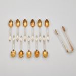 957 8104 COFFEE SPOONS